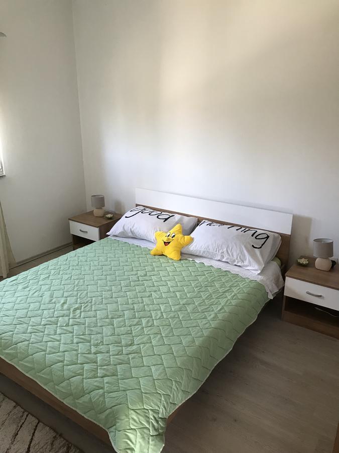 Nelly Apartments 프리블라카 외부 사진